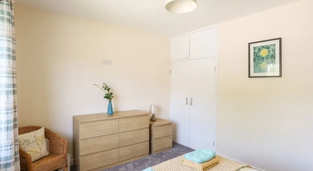 Glan Aber, Prenota Casa vacanze Hotel a Gwynedd con parcheggio, Parcheggio