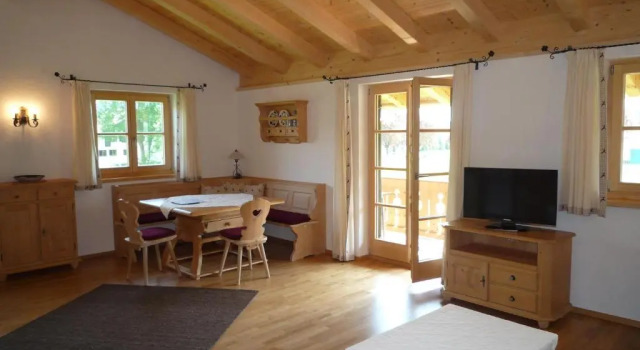Gästehaus Johanna, Varaa Hotelli Hotellit Baijeri pysäköinnillä, Pysäköinti