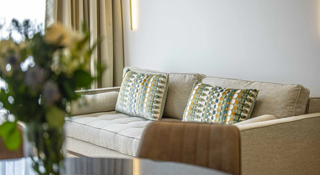 Farringdon Apartments by DMONTRIO, Забронировать Апартаменты/квартира Апартаменты Лондона, рядом с Музей Лондона, Апартаменты/квартира