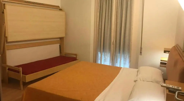 Номер Superior Hotel Sabrina Nord