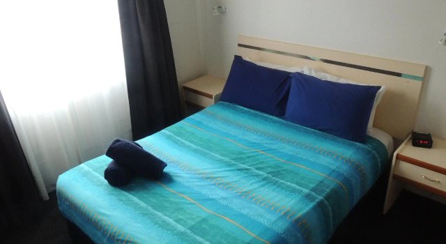 Люкс Argyle Terrace Motor Inn