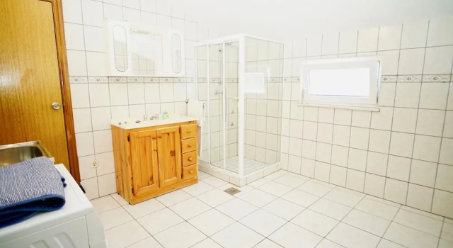 Апартаменты с 2 комнатами с видом на море Sunset apartments
