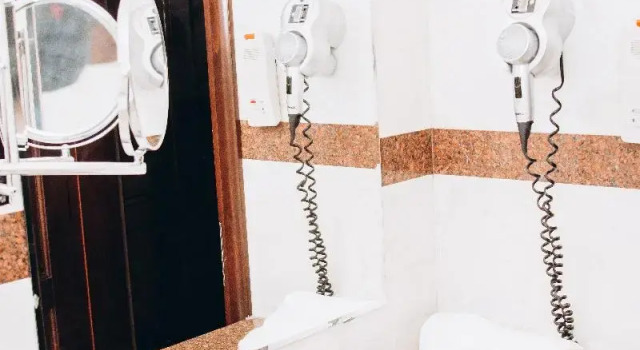 Номер Deluxe Hotel Novera