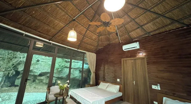 Cendana Trang An Retreat