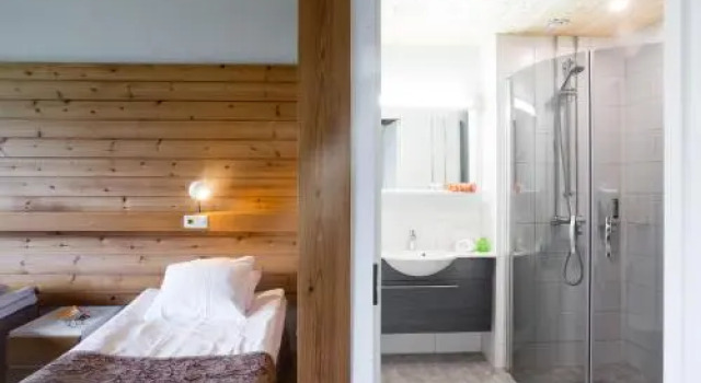 Spa Hotel Summassaari, Boek Resort Resorthotels in Central Finland, Resort