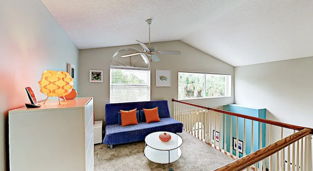 New Listing! Siesta Key Paradise W/ Private Pool 3 Bedroom Home, Забронировать Дом для отпуска Коттеджи Сиеста-Ки, Коттедж