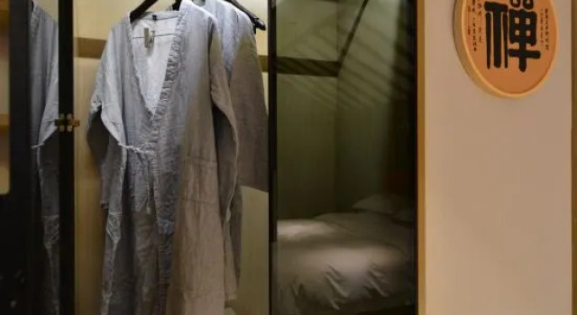 Люкс Nest Bar B & B