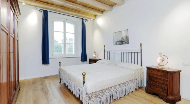 Villa Vetta Marina - My Extra Home, Rezervovat Vila Sirolo 