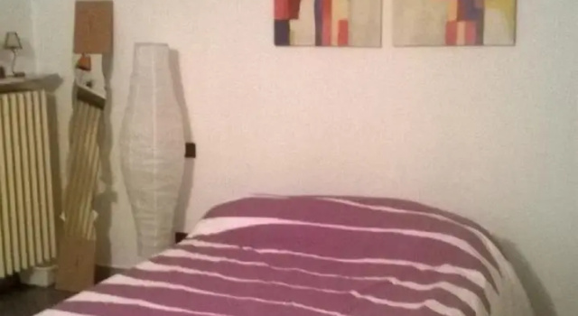 Casa Corso Bagni
