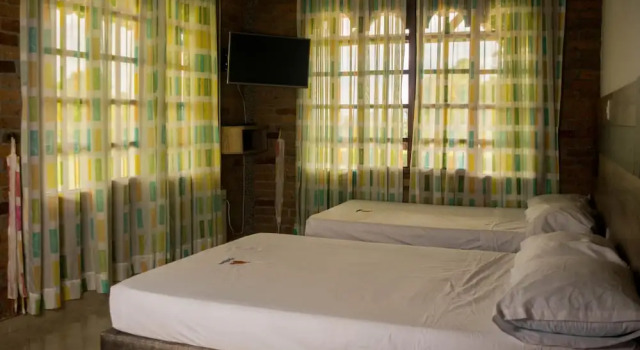Miraflores Finca Turistica, Rezervasyon Tatil Evi Santander villalar, Villa