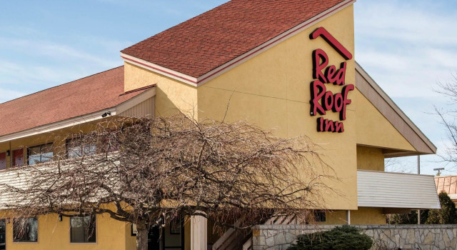 Red Roof Inn Lafayette - Purdue University, Prenota Hotel Lafayette 