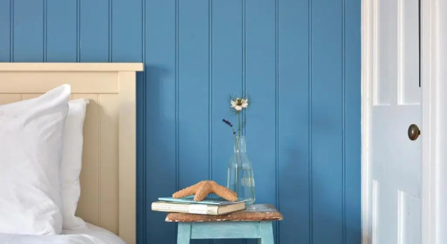 Prospect Cottage 5 mins walk to the beach, Boek Vakantiehuis Vakantiehuizen in Deal, Cottage