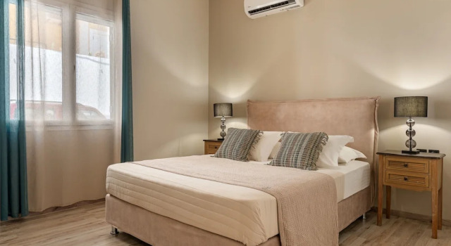 Апартаменты Amabilis Apartments