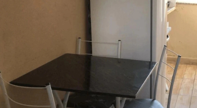 Студия Cabo Frio - Jardim Caiçara - Aluguel Econômico