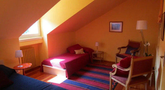 Номер Standard Teodora B&B