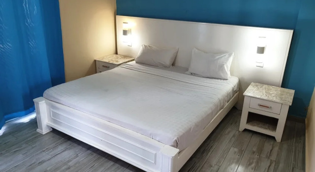 Номер Deluxe Djembe Beach Resort