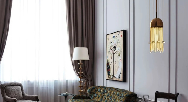 Люкс Maison Metier, in the Unbound Collection by Hyatt