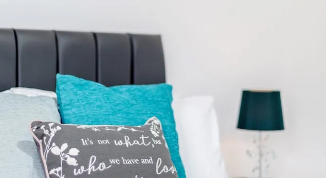 Апартаменты Classic с 2 комнатами Elthorne Luxury Apartments - Uxbridge