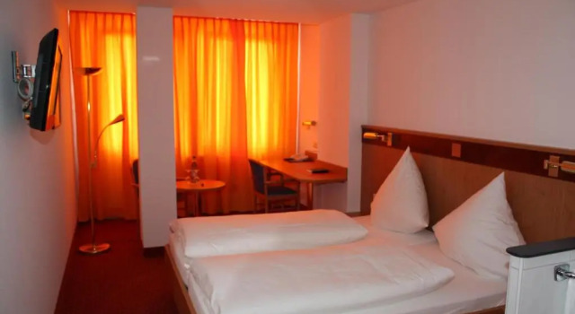 Номер Comfort Hotel Zum Ochsen