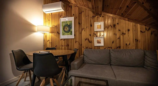 Апартаменты Apartamenty MIODZIO