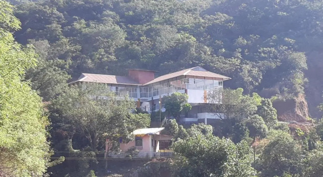 Shanti resort and spa Lavasa, Réserver Complexe hôtelier Lavasa Maharashtra