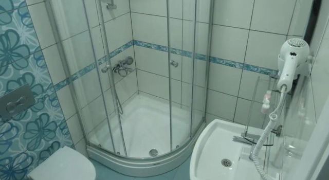 Номер Deluxe Mai Hotel
