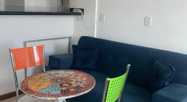 Loft da Prainha 605