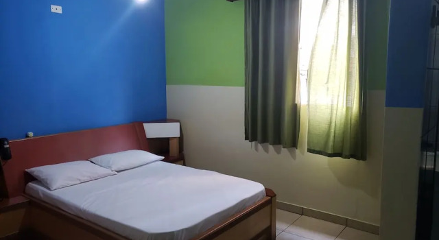Hotel Sany SP- Metrô Paulista, Забронировать Отель Недорогие отели Сан-Пауло, рядом с Паулиста-Пернамбуканас, недорого