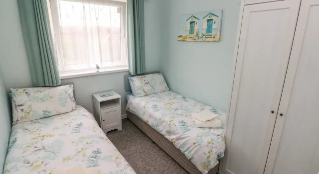 Number 6 Oxwich Leisure Park, Забронировать Отель Суонси Полуостров Гоуэр, рядом с Замок Пенрайс