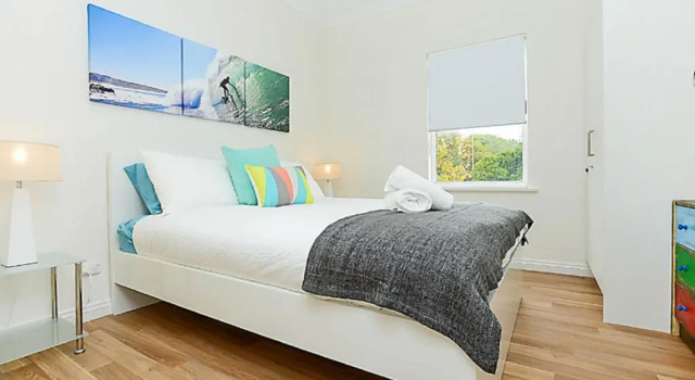 Hi 5 Luxury Holiday Apartments, Reserva ahora Apartamento Victor Harbor 