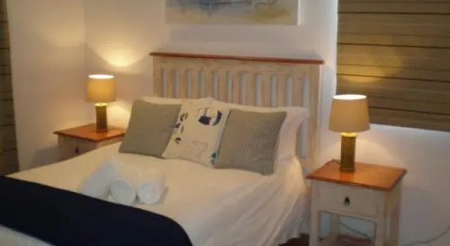 Albatros Holiday Home