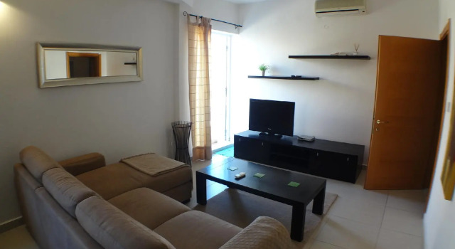Eri Apartment E004, Rezervați Apartament Apartamente în Swieqi, Apartament