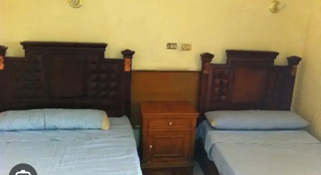 Nubian Hotel, Забронировать Отель Отели Асуана с парковкой, Парковка