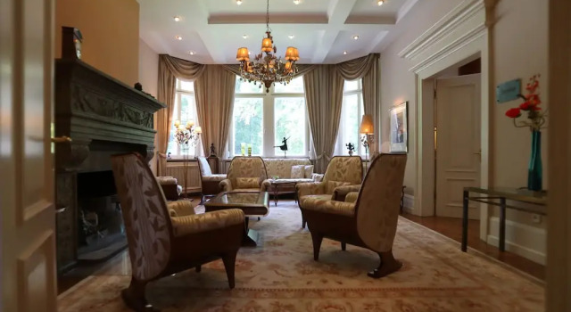 Villa Hammerschmiede Hotel & Restaurant