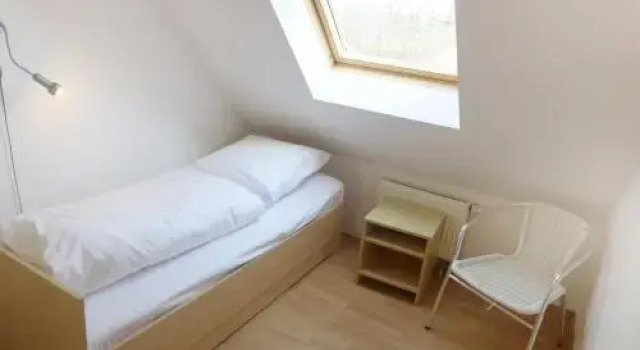 Apartment Frisiastrasse.3, Забронировать Апартаменты/квартира Отели Нордена с парковкой, Парковка