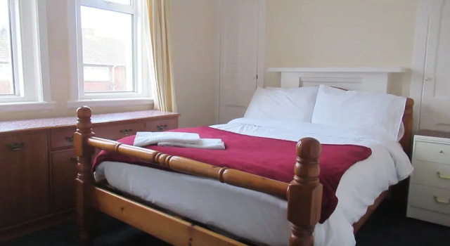 Номер Classic Lennard House