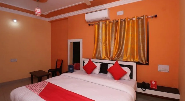 Hotel J. B Palace, Rezerwuj Hotel Ramgarh Jharkhand