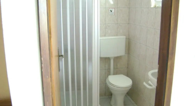 Двухместный номер Standard с балконом Australia Hotel