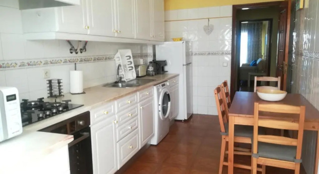Апартаменты Apartamento Mourinho II