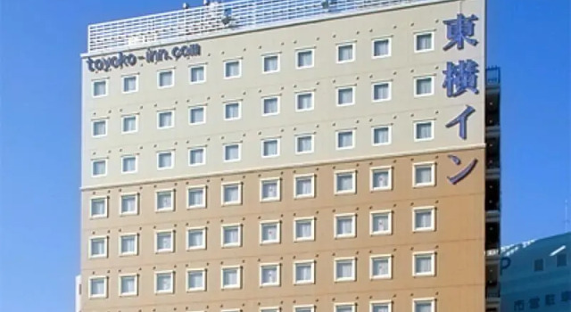 Номер Economy Toyoko Inn Nagano eki Zenkoji guchi