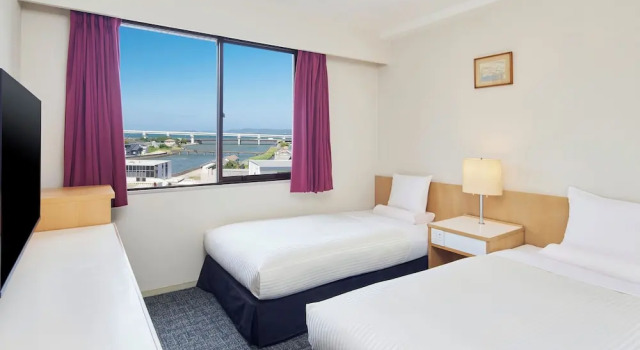 Matsuura City Hotel, Prenota Hotel Matsuura Nagasaki