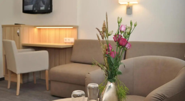 Номер Standard Hotel Grimmingblick GesmbH