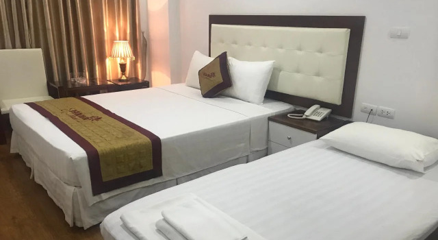 Hana Hotel, Забронировать Отель СПА-отели Ханоя, SPA-услуги