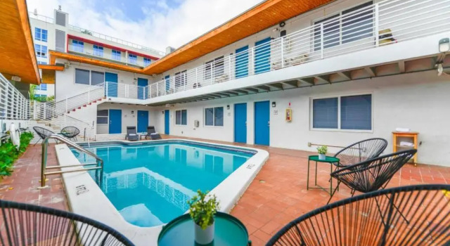 The Mariner Suites #26
