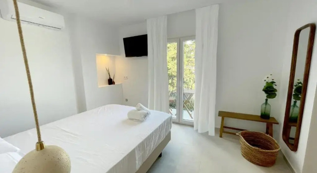 Двухместный номер Deluxe Hotel Boutique Máram