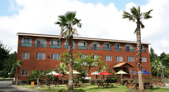 Jungmun SP Resort, Réserver Complexe hôtelier Seogwipo Jeju-do