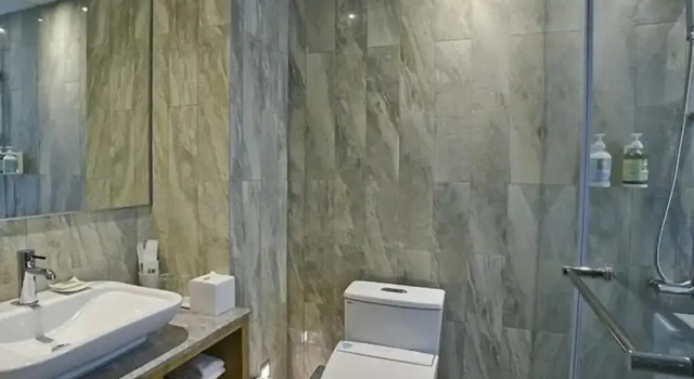 Номер Economy Yidear Hotel