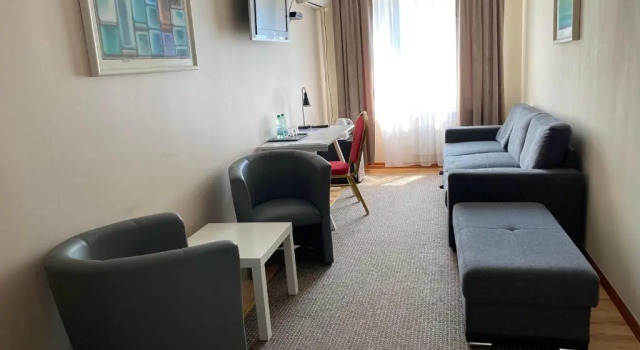 Студия Obiekt hotelarski "Czarny Rycerz"