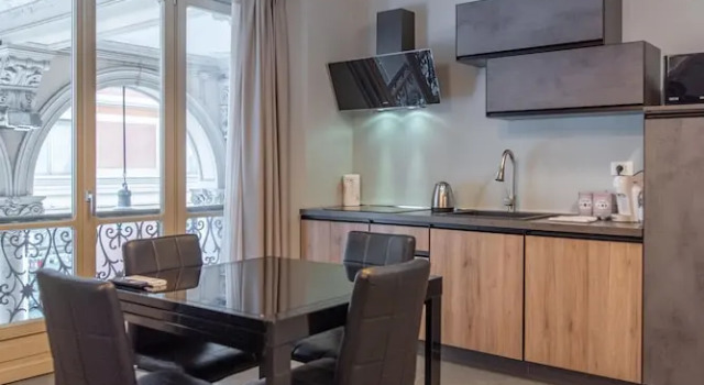 Апартаменты Queen Apartment in Torino