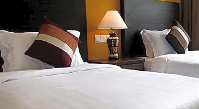 Номер Standard Hotel Eden54